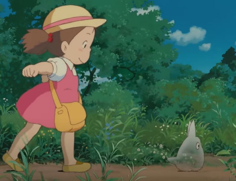 Mon voisin Totoro : un délice pour les enfants - Supermumloves